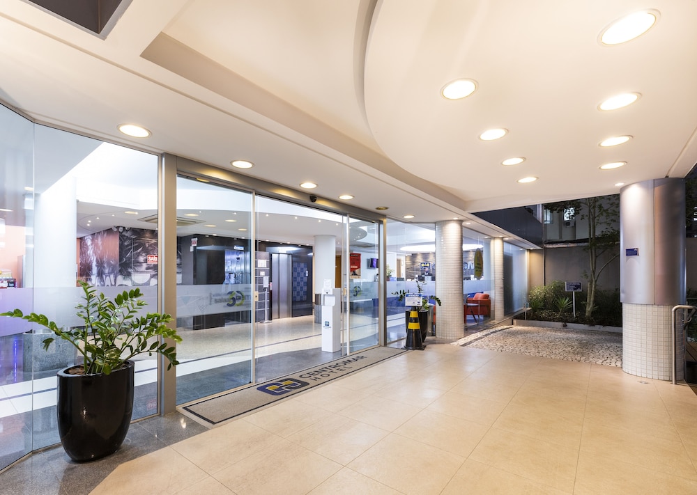 Centromar Hotel 35/43