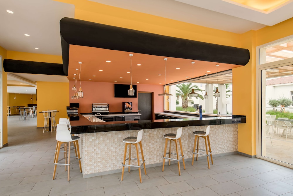 Radisson Blu Resort Saidia Beach 52/73