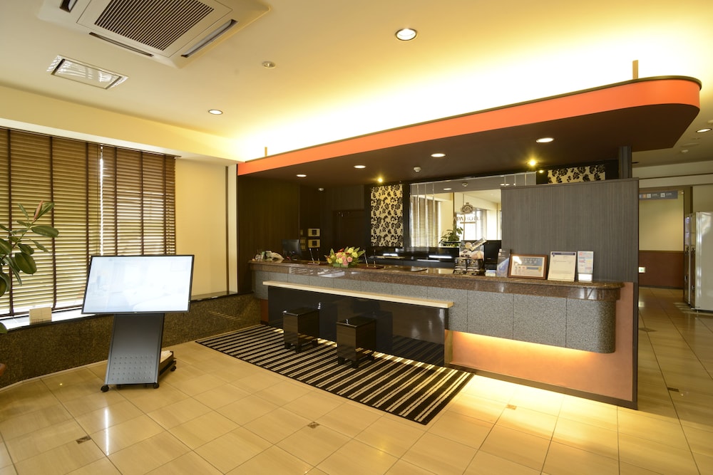 Apa Hotel Kofu Minami 18/76