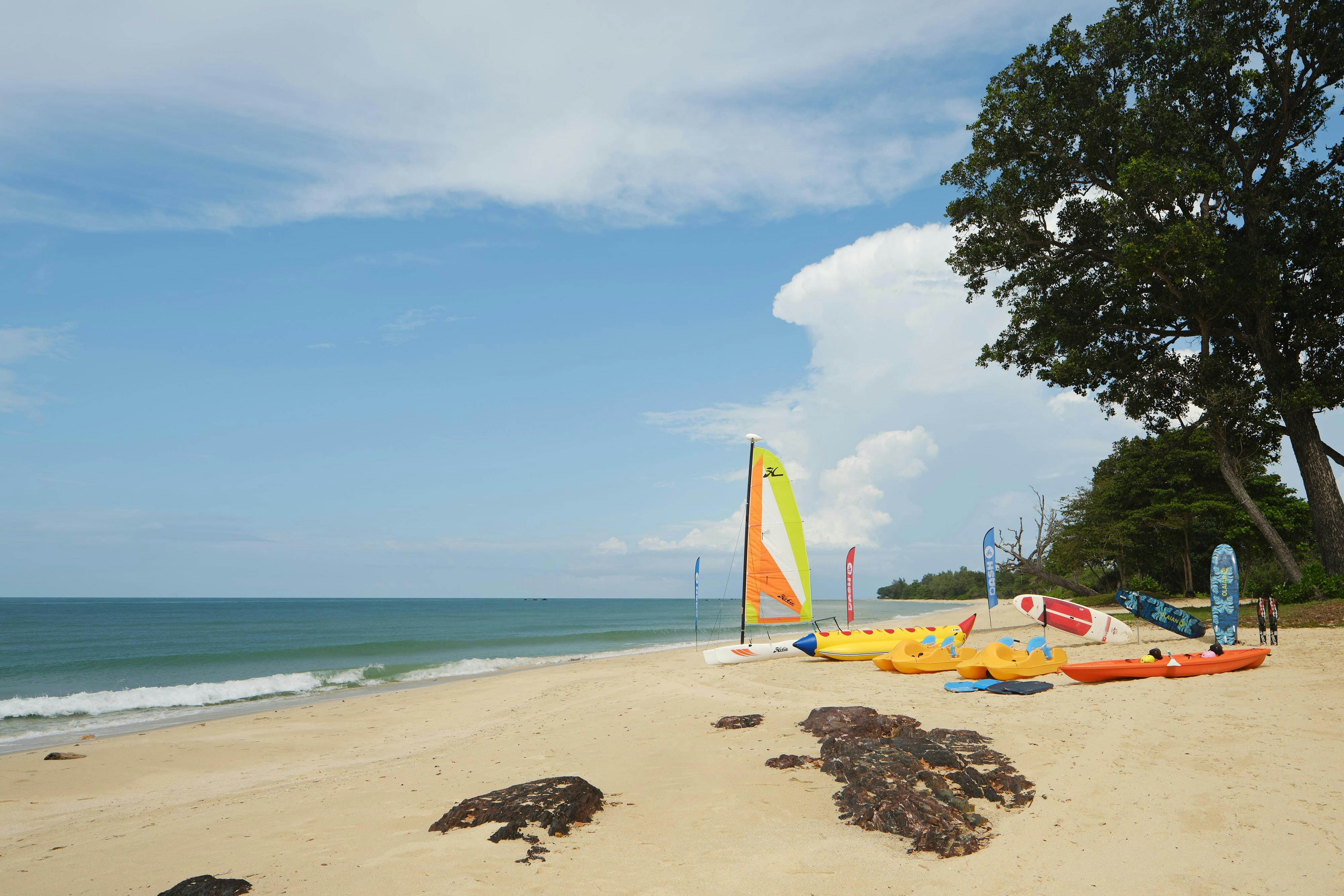 The Westin Desaru Coast Resort 67/75