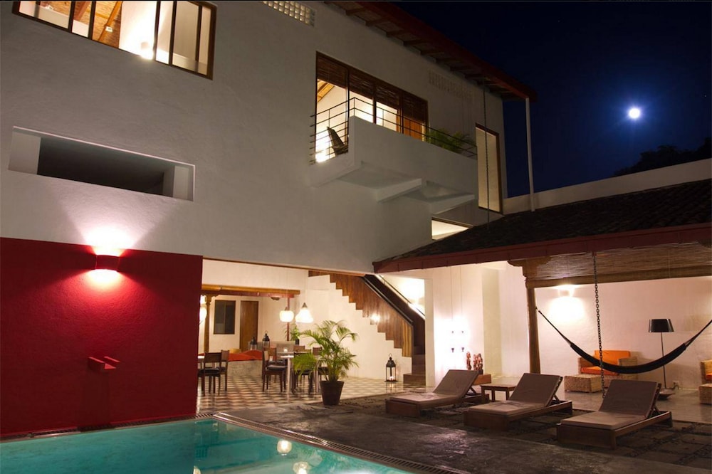 Los Patios Hotel 23/43