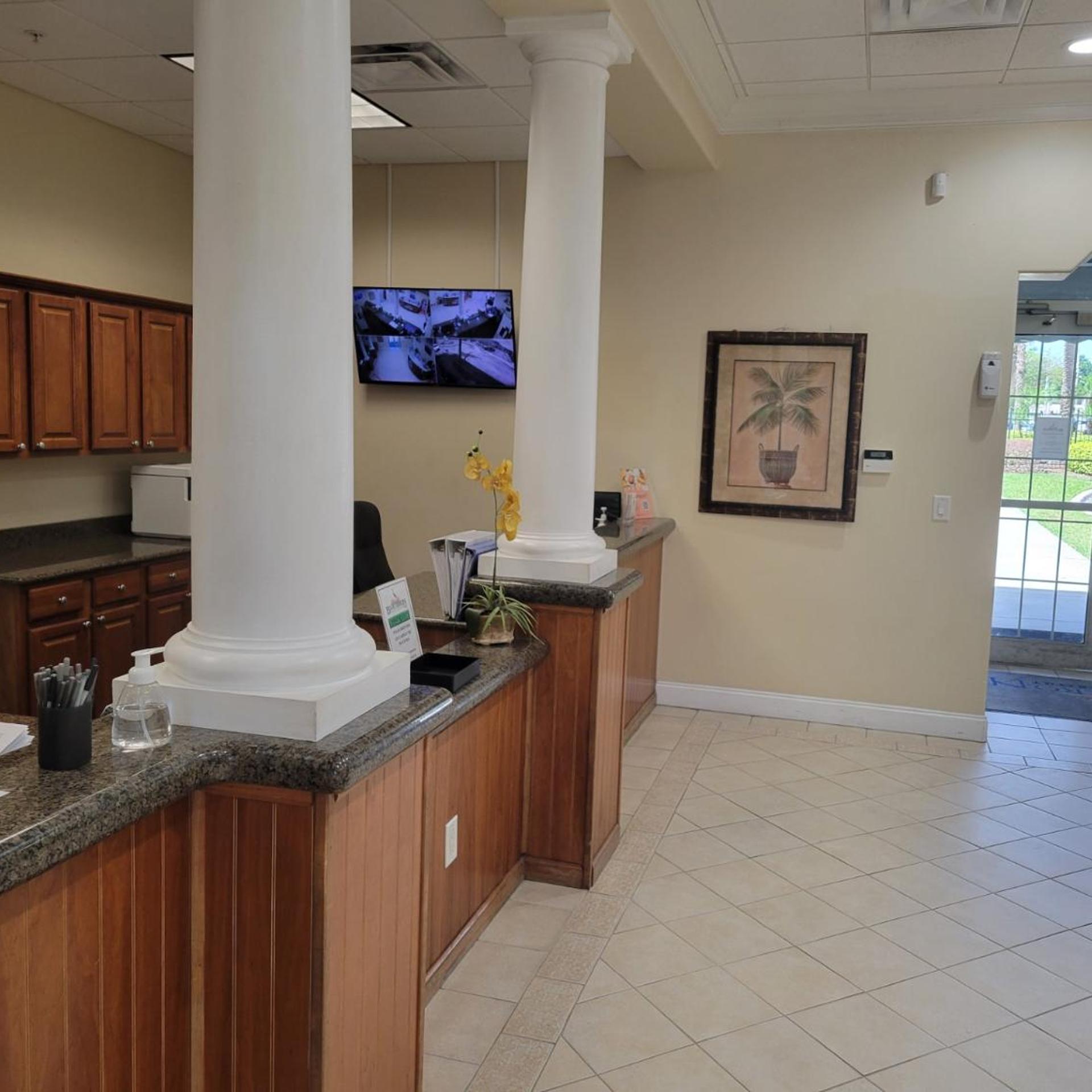 Lakeview Condo Hotel near Disney 7/29