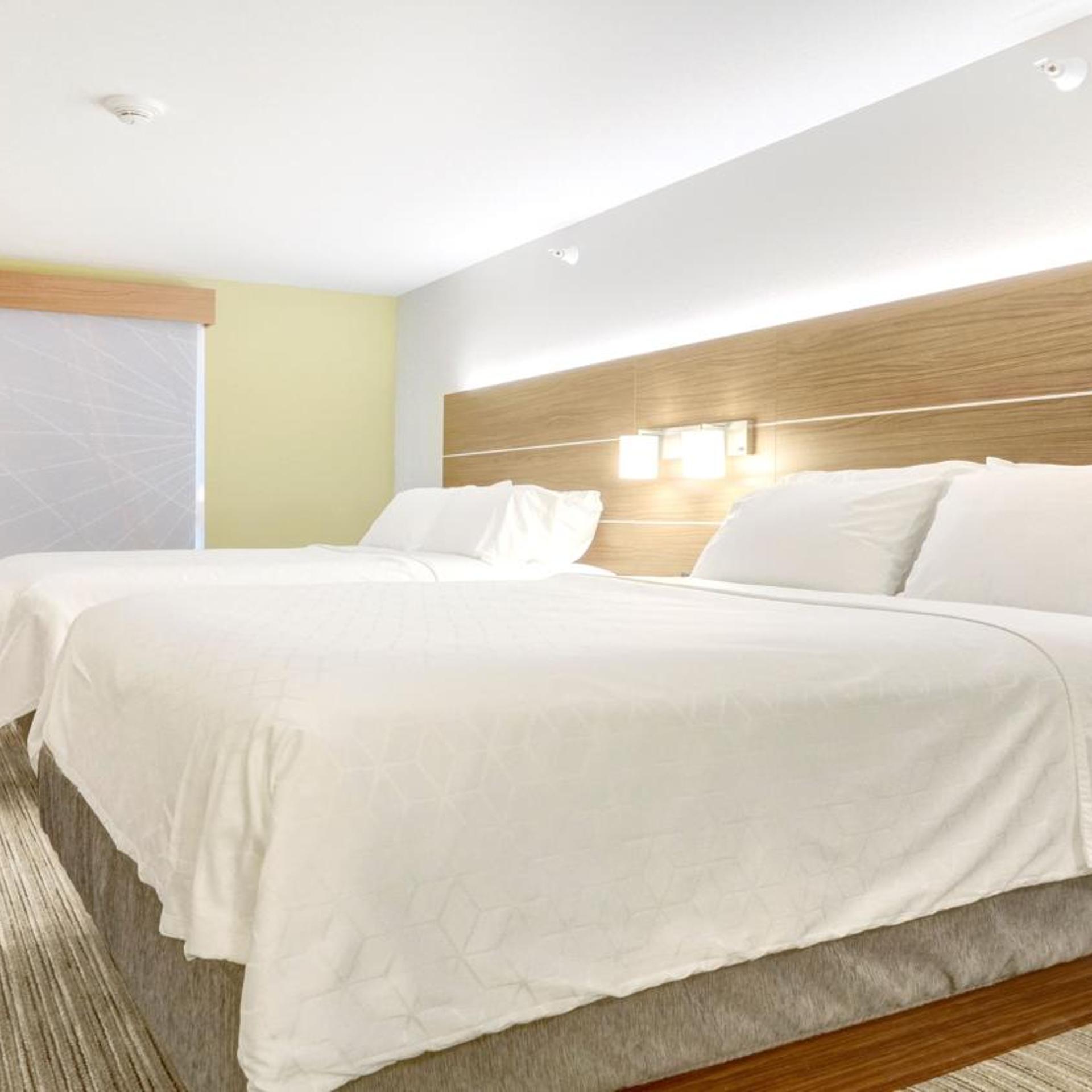 Room, 2 Beds, Accessible