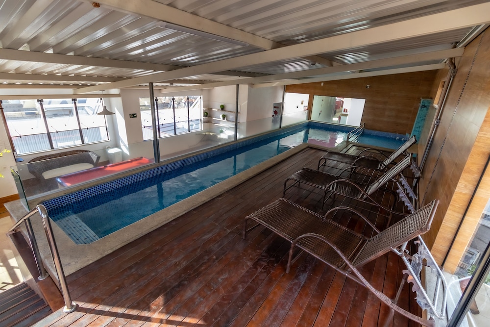 Granlago Hotel 27/50