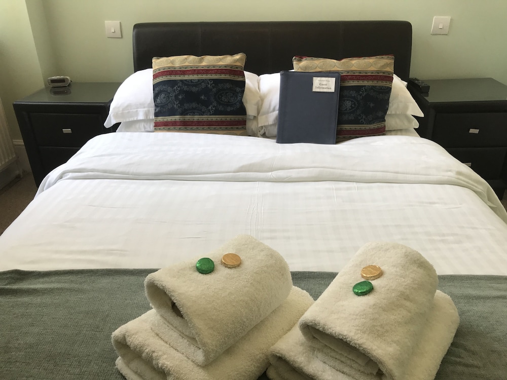 Kempfield House Hotel 26/50
