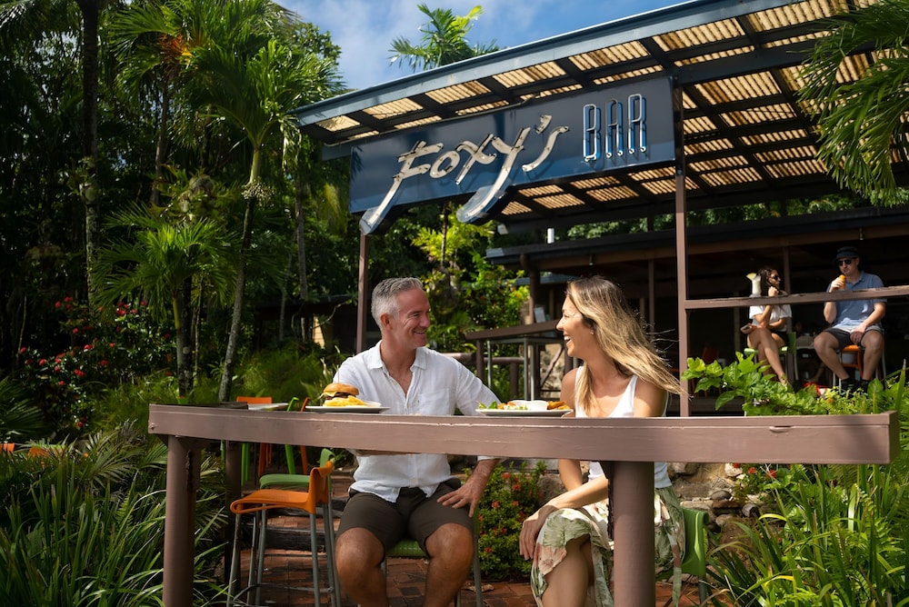 Fitzroy Island Resort 29/50