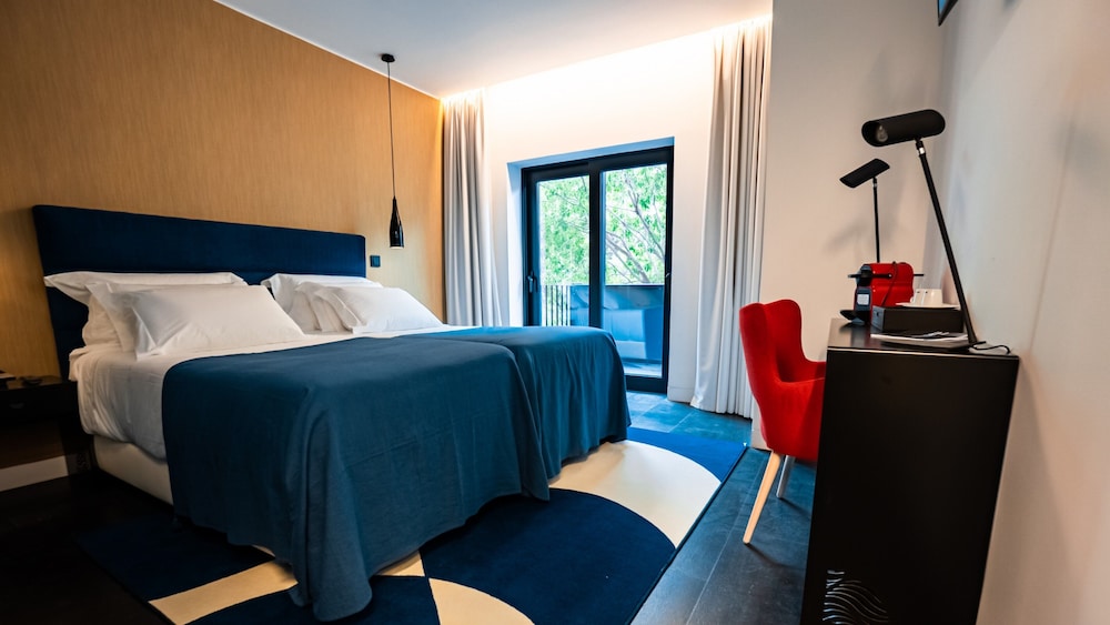 Hills Hotel Lisboa 20/61