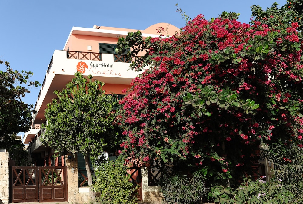 Aparthotel Nautilus 31/36