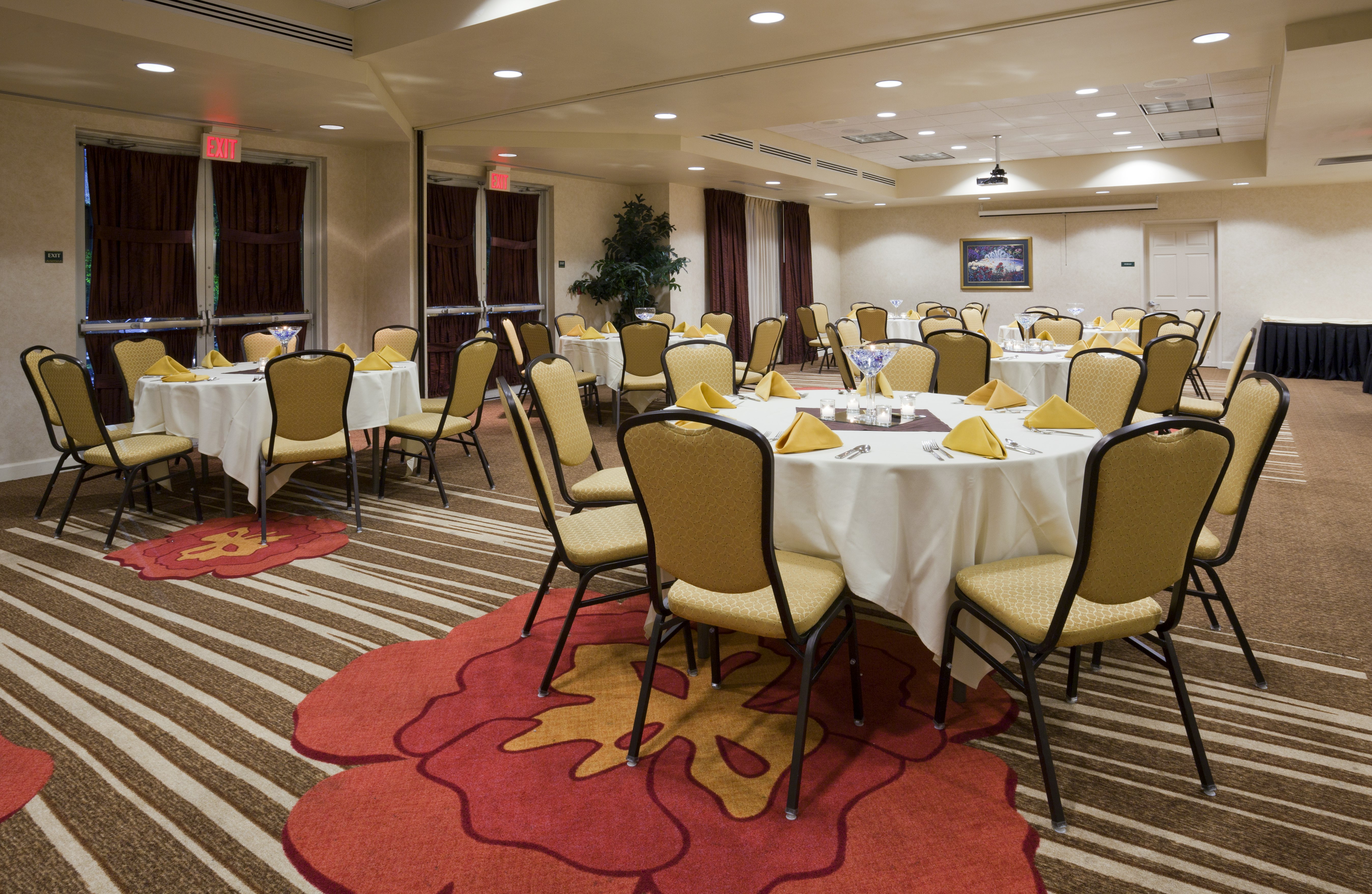 Hilton Garden Inn Minneapolis St. Paul-Shoreview 51/57