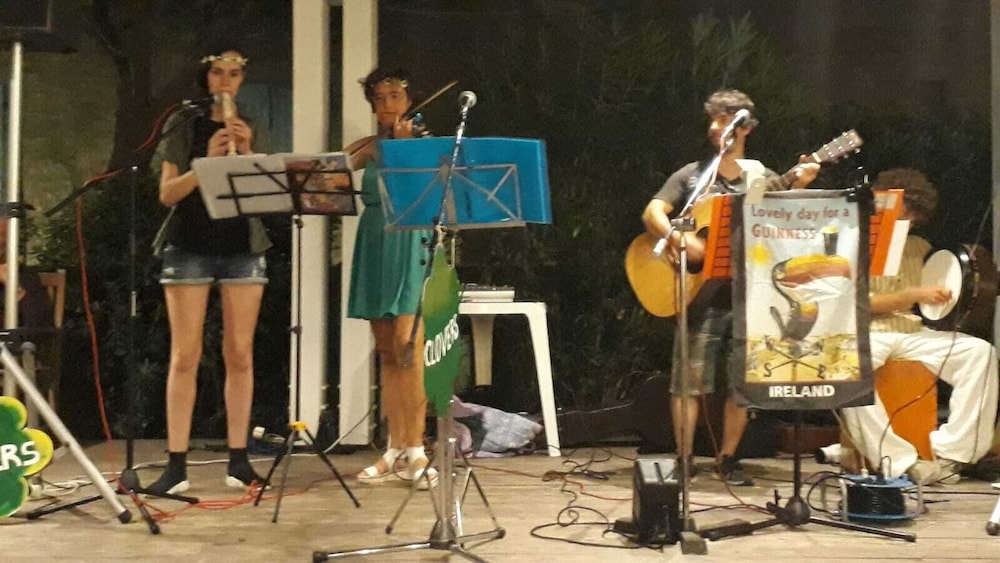 Hotel Residenza Giardino 15/50