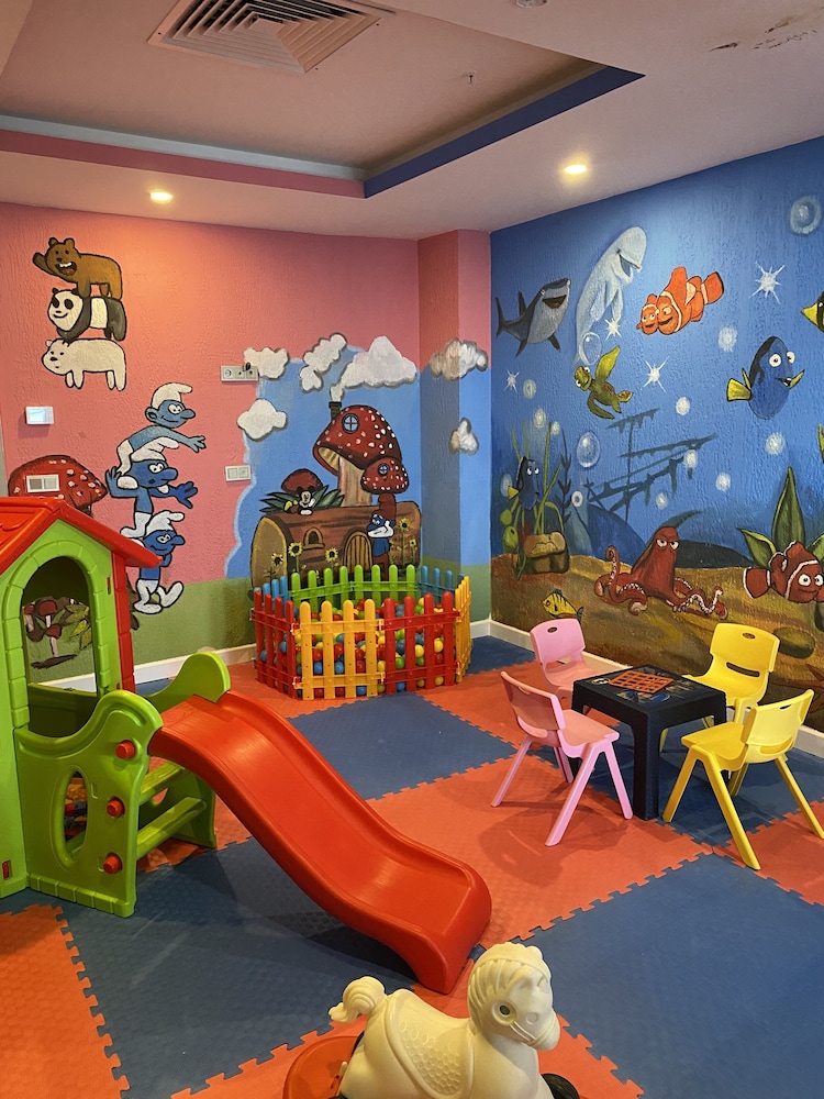 Vira Otel Suites 57/68