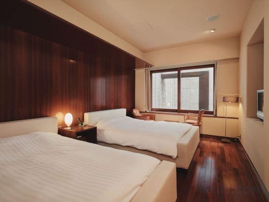 Luxury, Suite, Sofa, New Wing