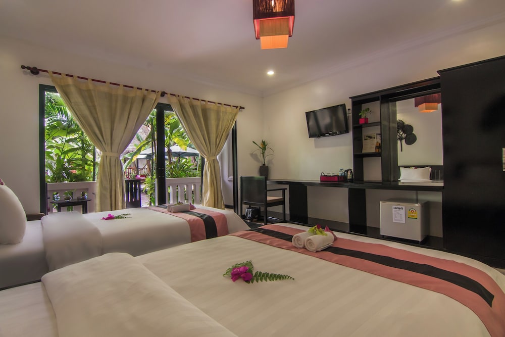 La Residence WatBo Hotel 27/64