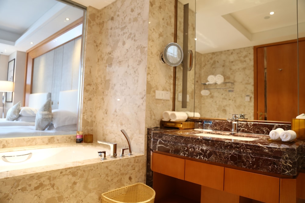 Yiwu Shangcheng Hotel 10/50