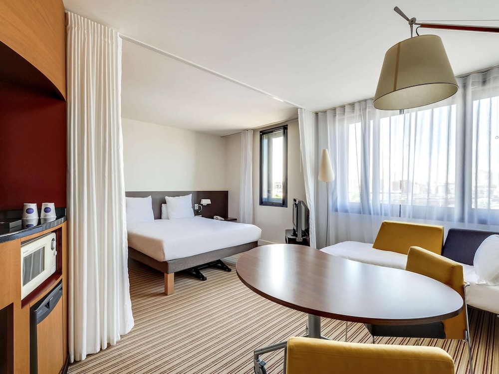 B&B HOME Paris Nord 18eme 10/57