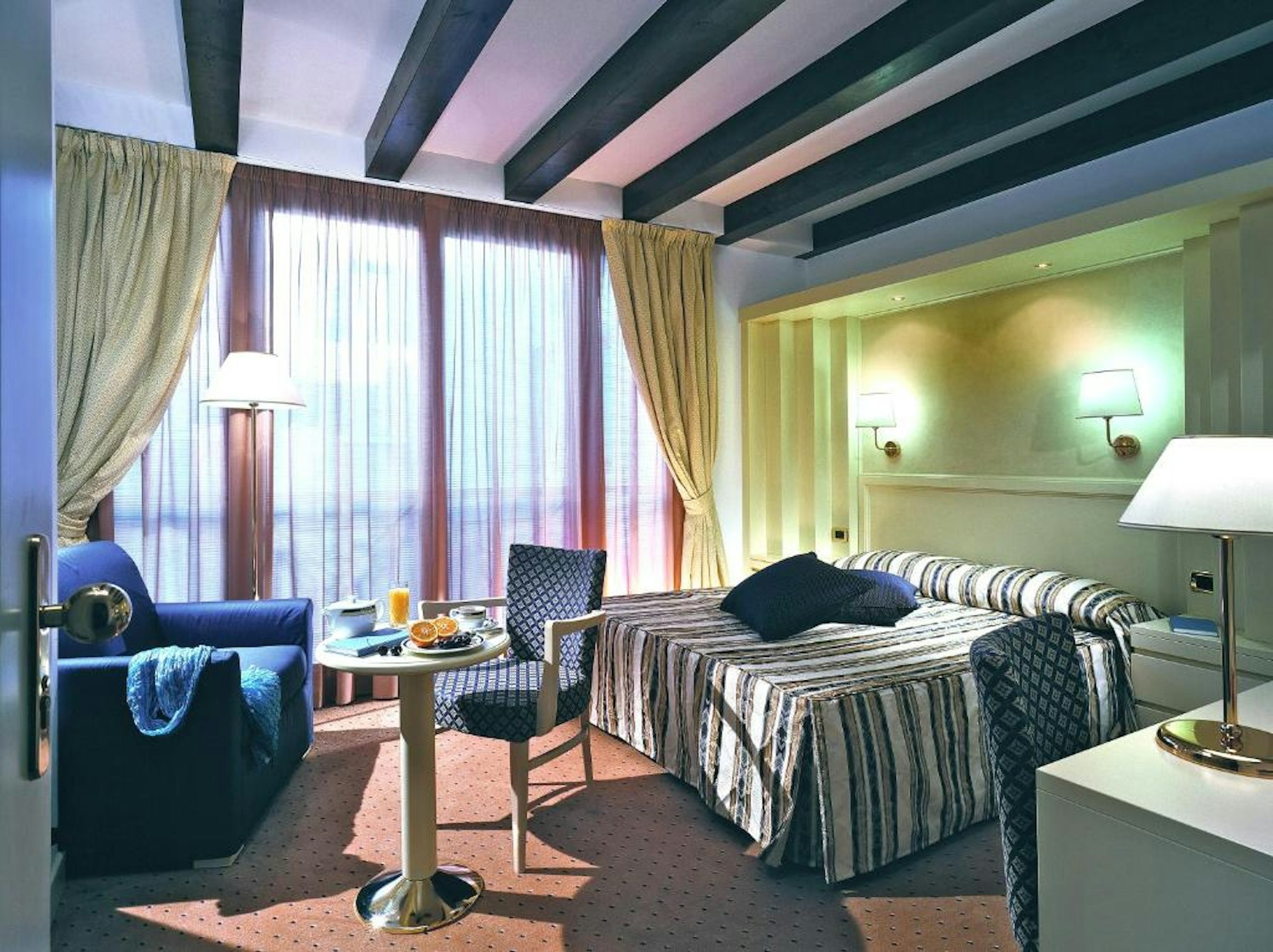 Hotel Giudecca Venezia 14/50