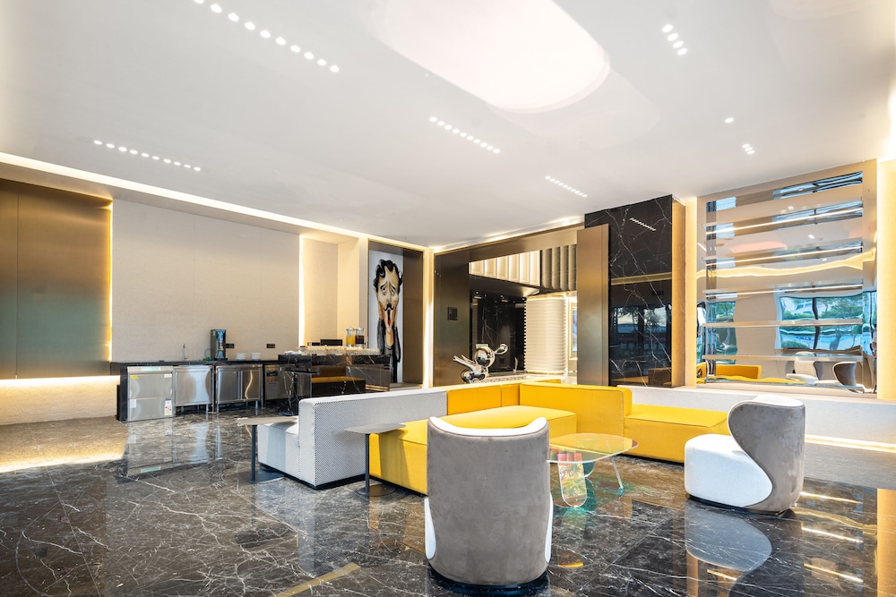Wingate By Wyndham Wuhan Optics Valley 28/35
