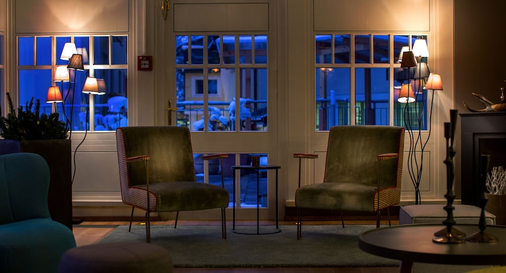 Hotel Heitzmann in ZELL AM SEE
