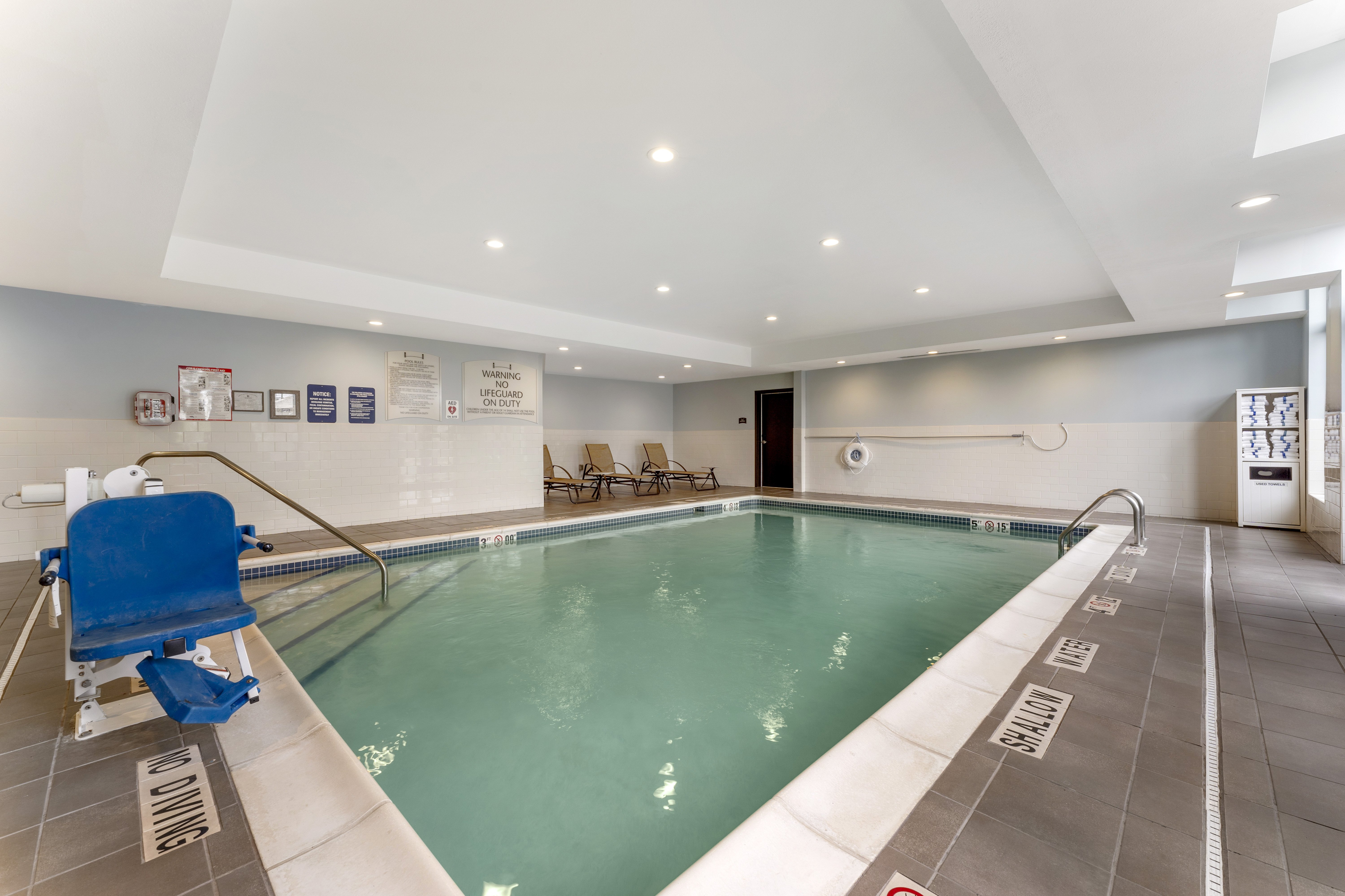 STAYBRIDGE SUITES PITTSBURGH-CRANBERRY TOWNSHIP 13/36
