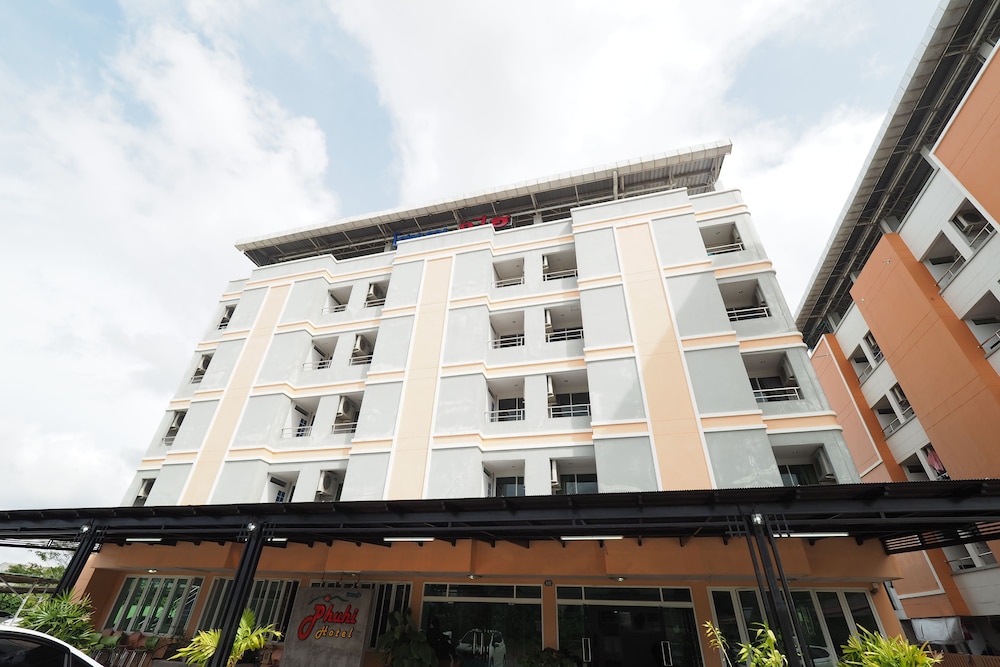 Phuhi Hotel photo1