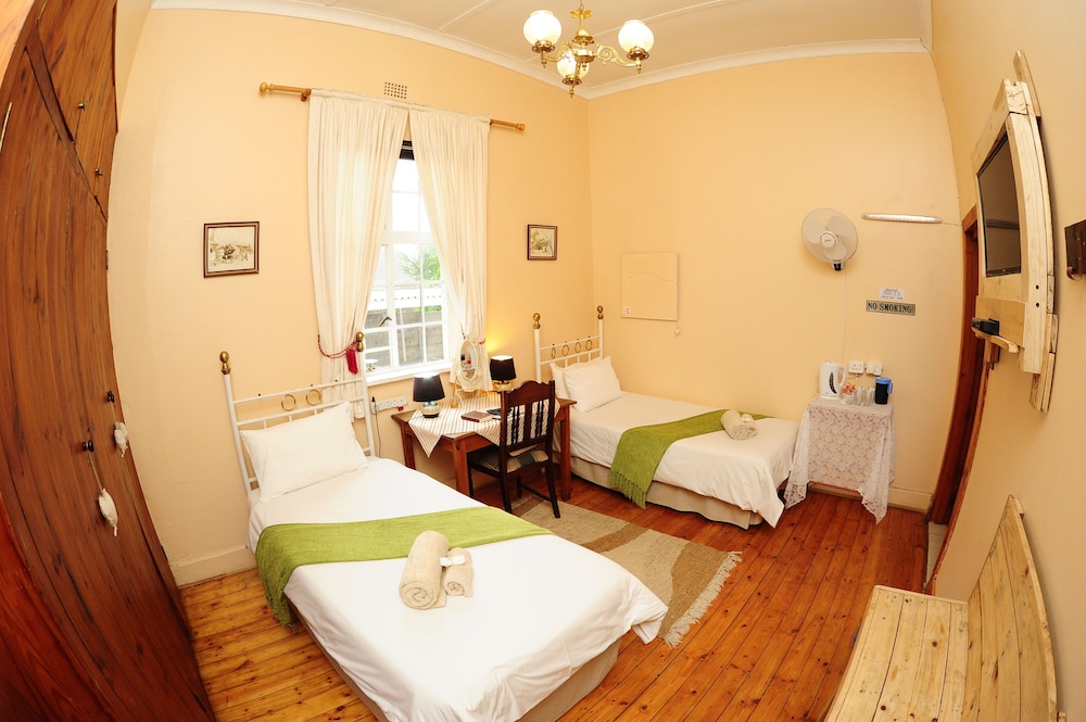 Bo Kamer Guesthouse 17/50