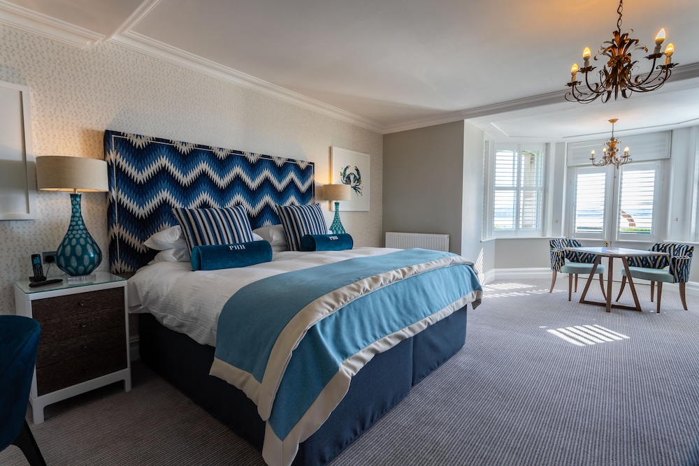 Padstow Harbour Hotel 15/64