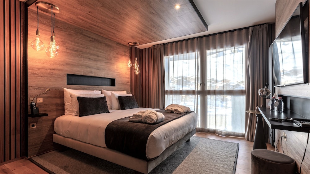 Hotel Le Diamond Rock 7/50