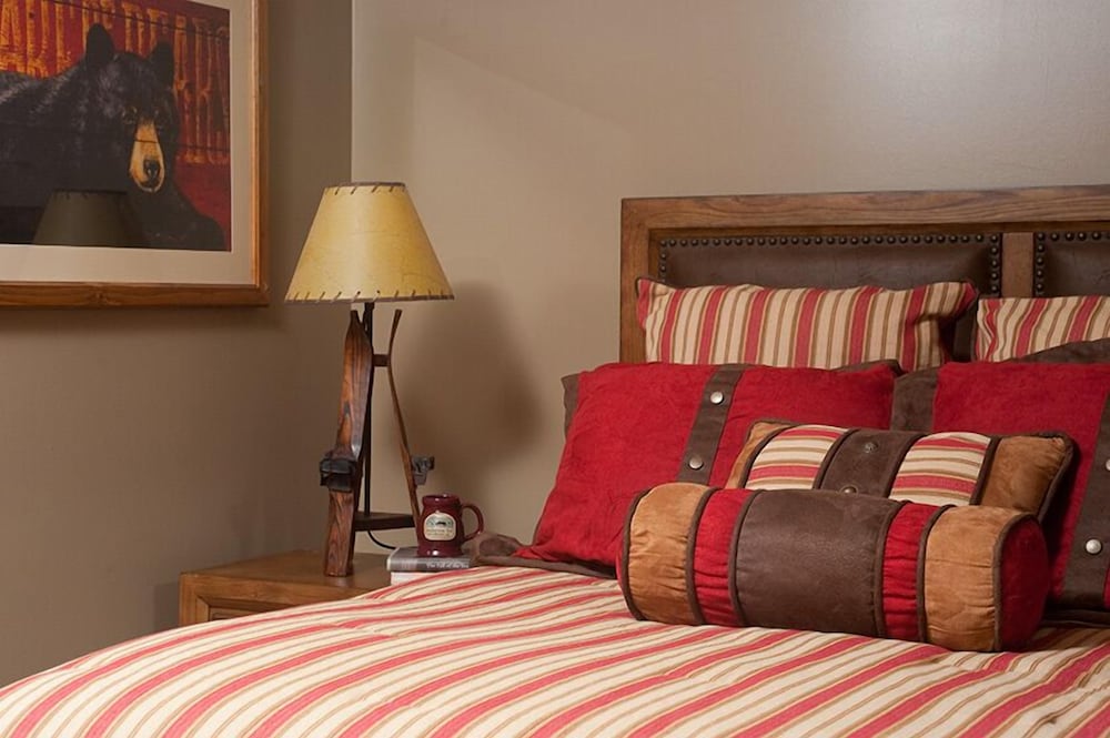 The Mountain Top Inn And Resort 21/49