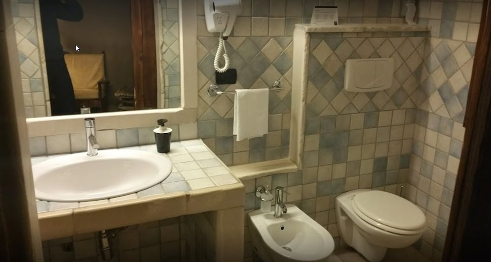 UNA Hotels Regina Bari 19/57