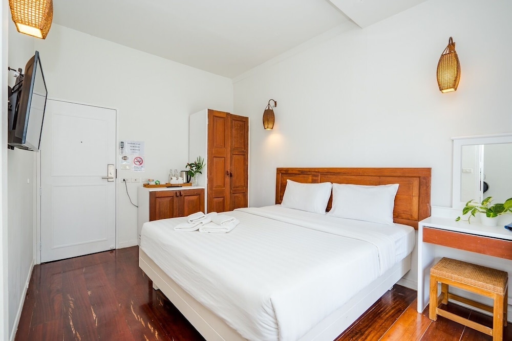SleepEasy Beach Hostel Huahin 13/50