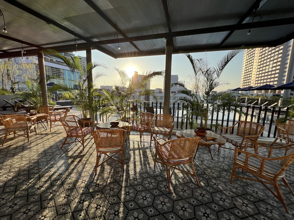 Payaa Hotel 39/50