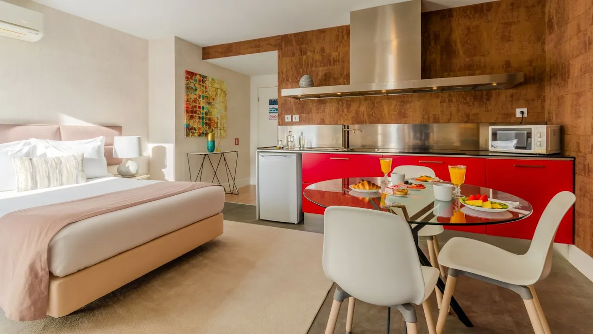 LX51 Studios & Suites - Lisbon center 11/26