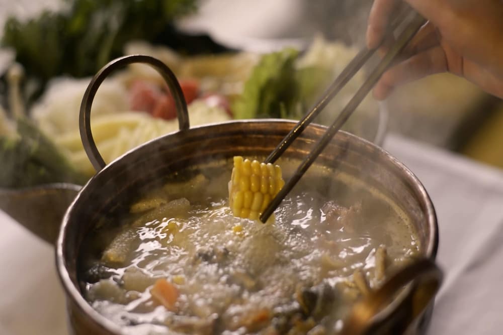 LUX Tea Horse Road Lijiang 17/44