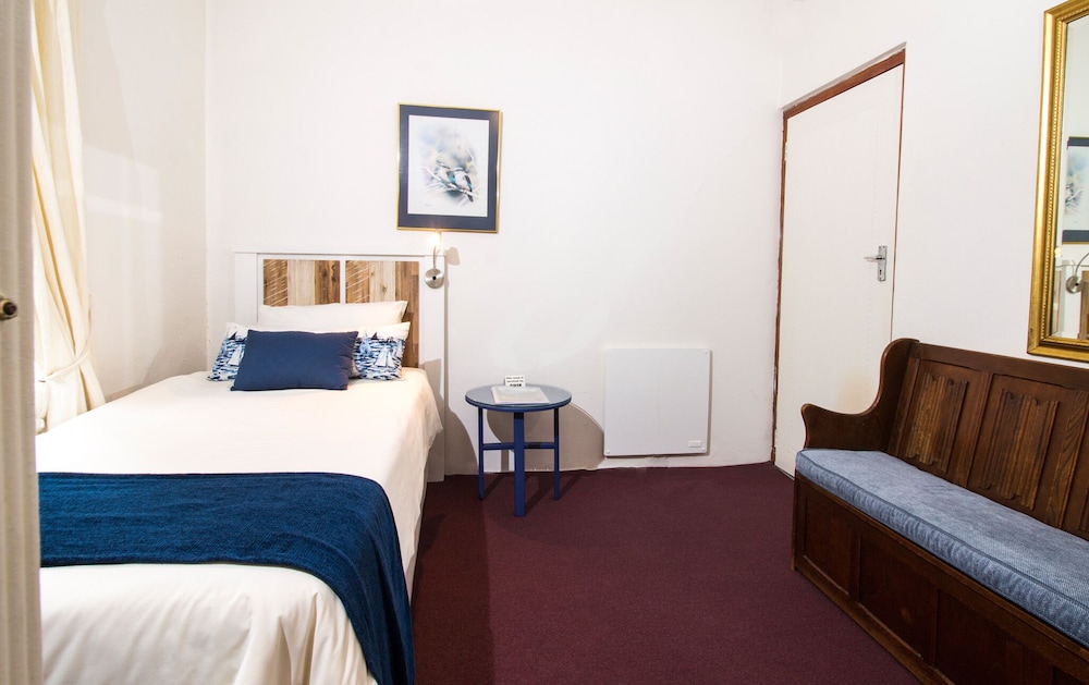 Storms River Guest Lodge 10/49