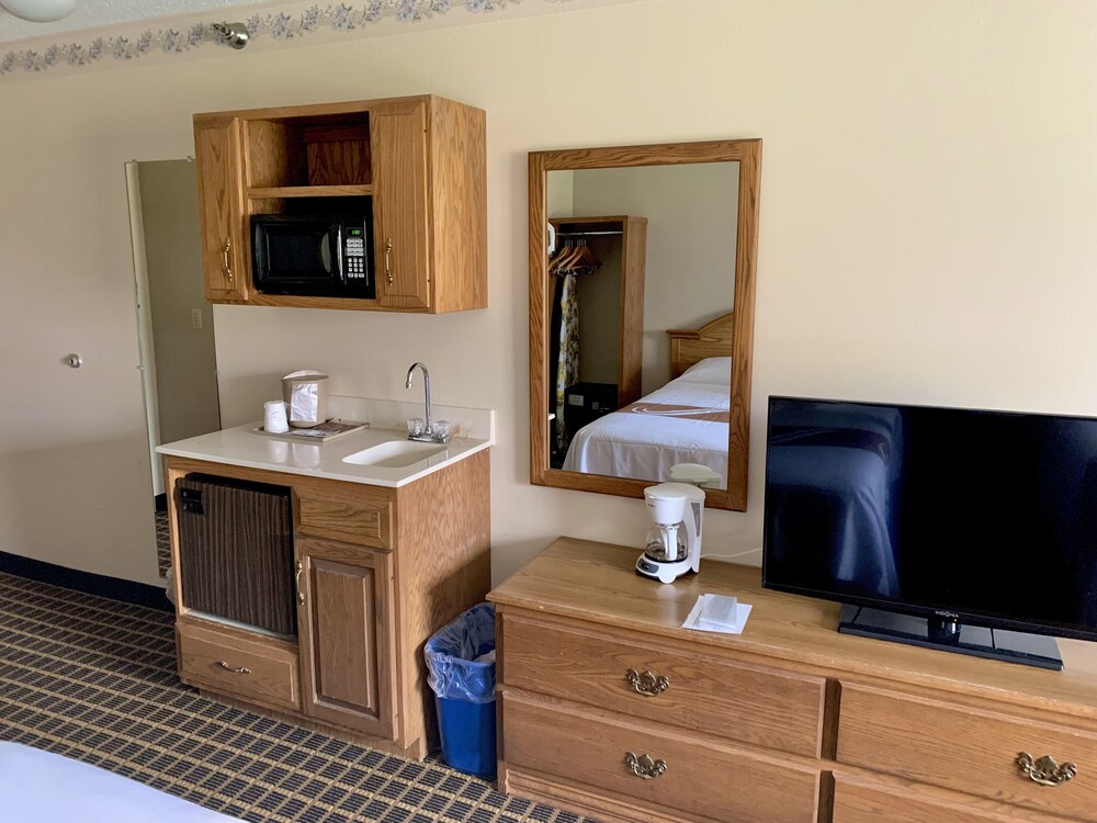 Country Inn Deerwood 42/42