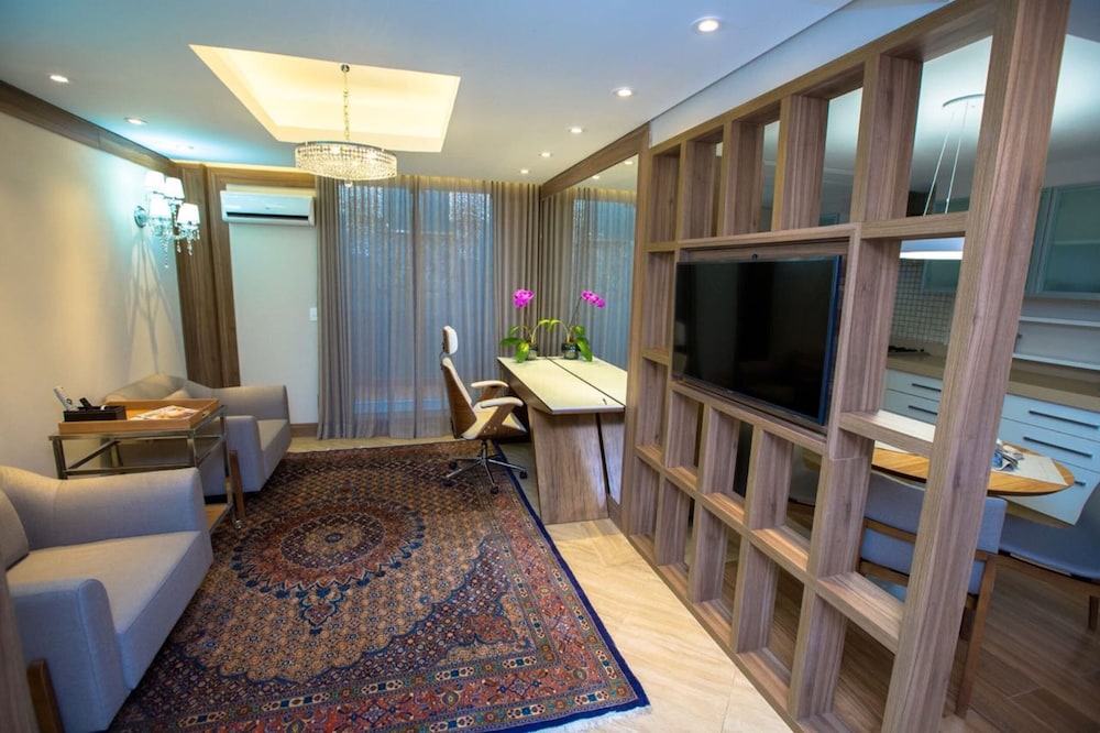 Beira Rio Palace Hotel 28/50