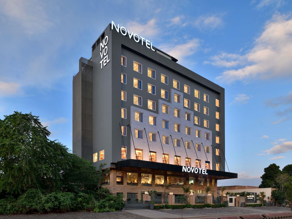 Novotel Jodhpur ITI Circle in JODHPUR