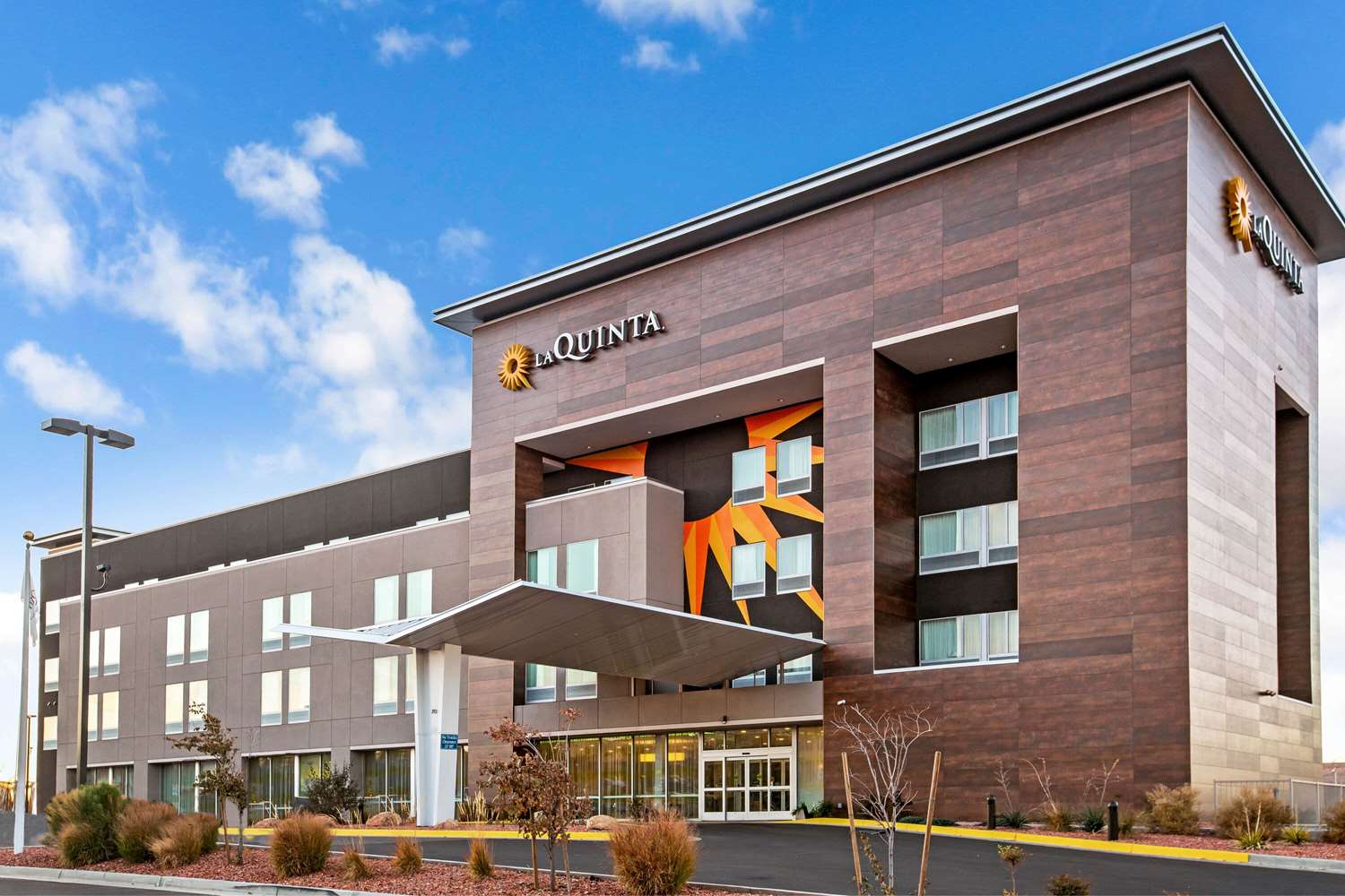 La Quinta Inn And Suites Page At Lake Powell 3/51