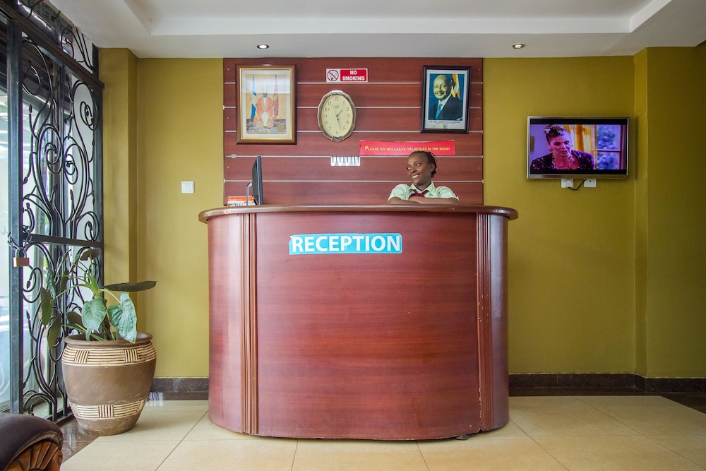 Sal's Boutique Hotel 4/35