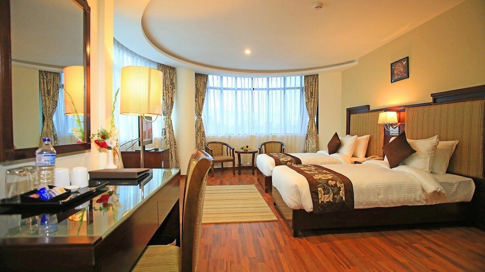 Mirage Lords Inn Kathmandu 15/33