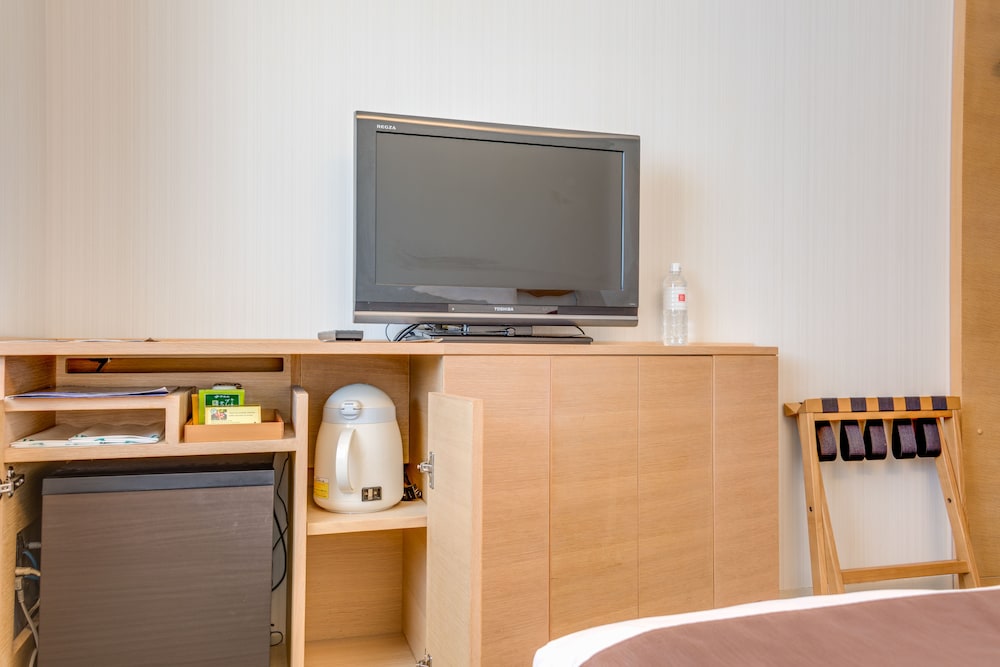 Naha Tokyu REI Hotel 36/74