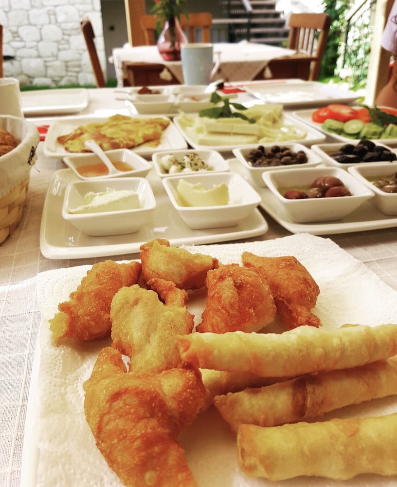 Alacati Cona Butik Otel 19/50