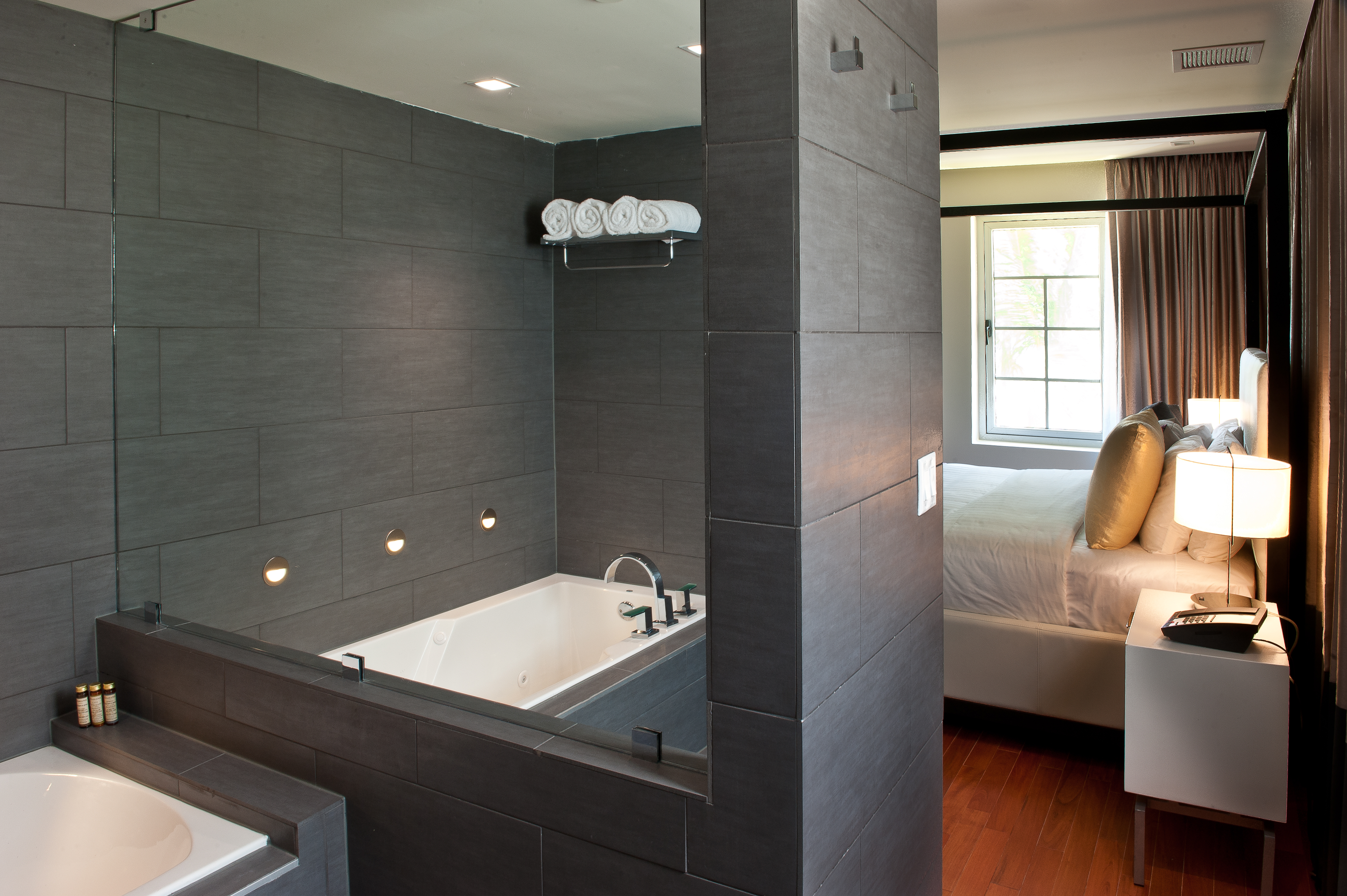 Ocean, Suite، Leslie Hotel Ocean Drive 3/3