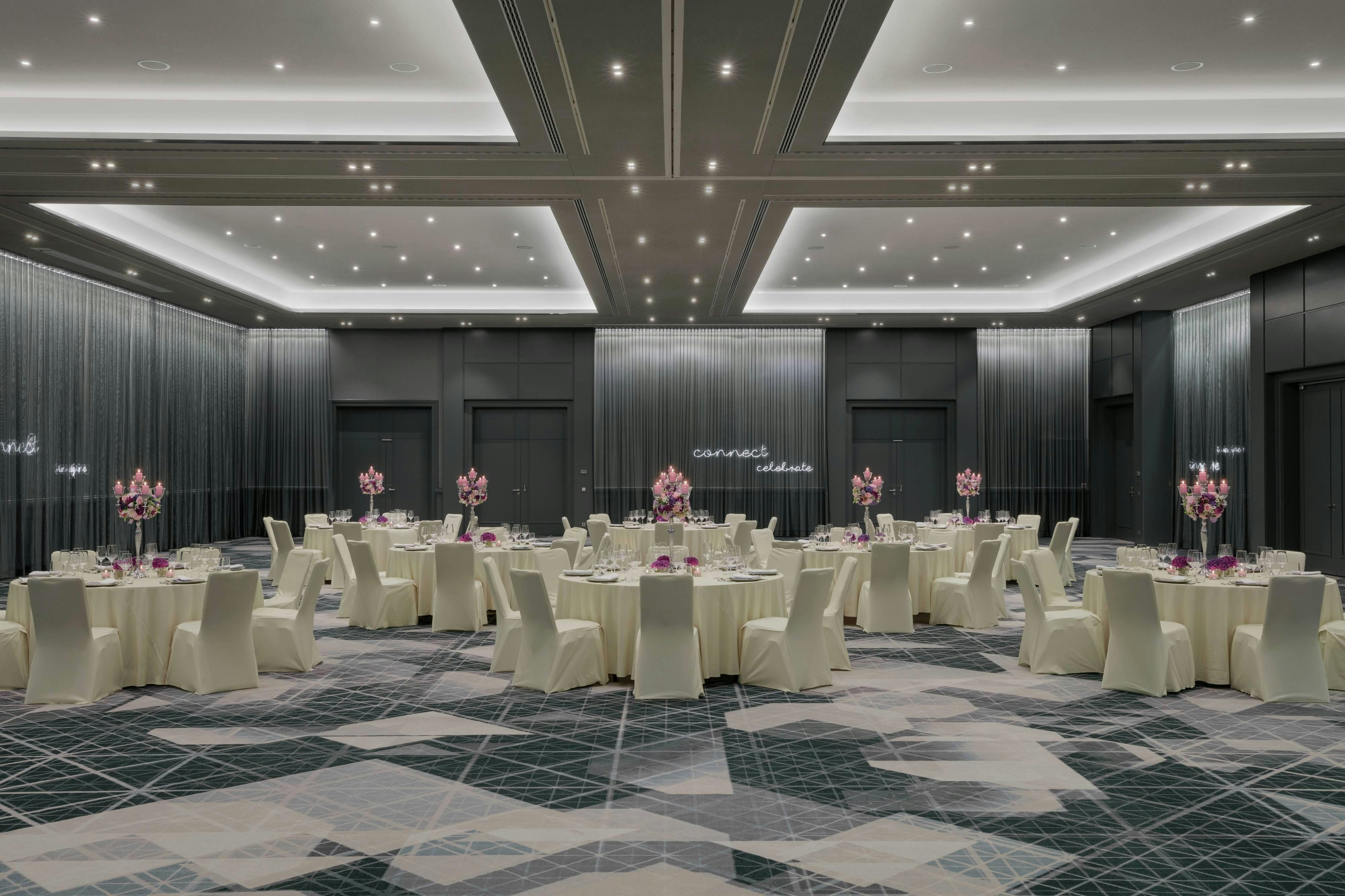 Berlin Marriott Hotel 27/32