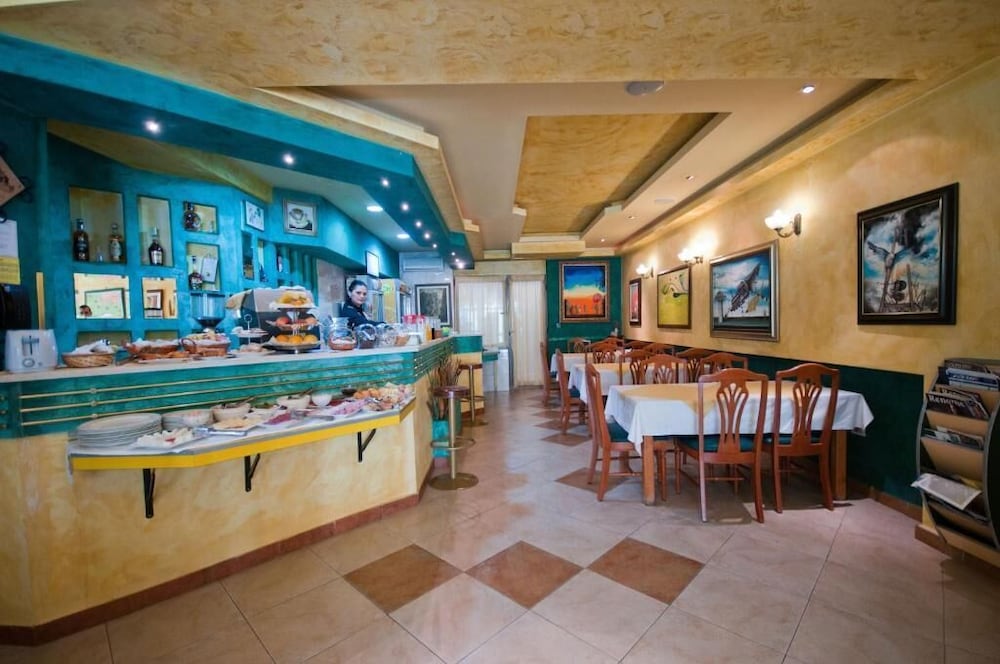 Hotel Kerber 33/43