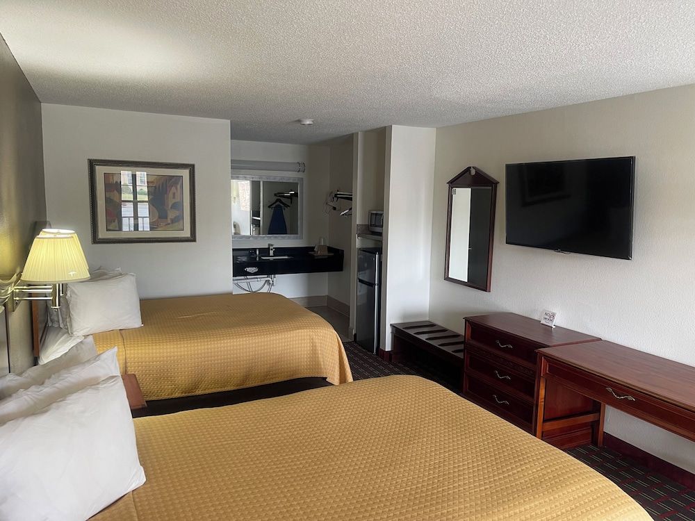 Loyalty Inn Hawkinsville 21/37