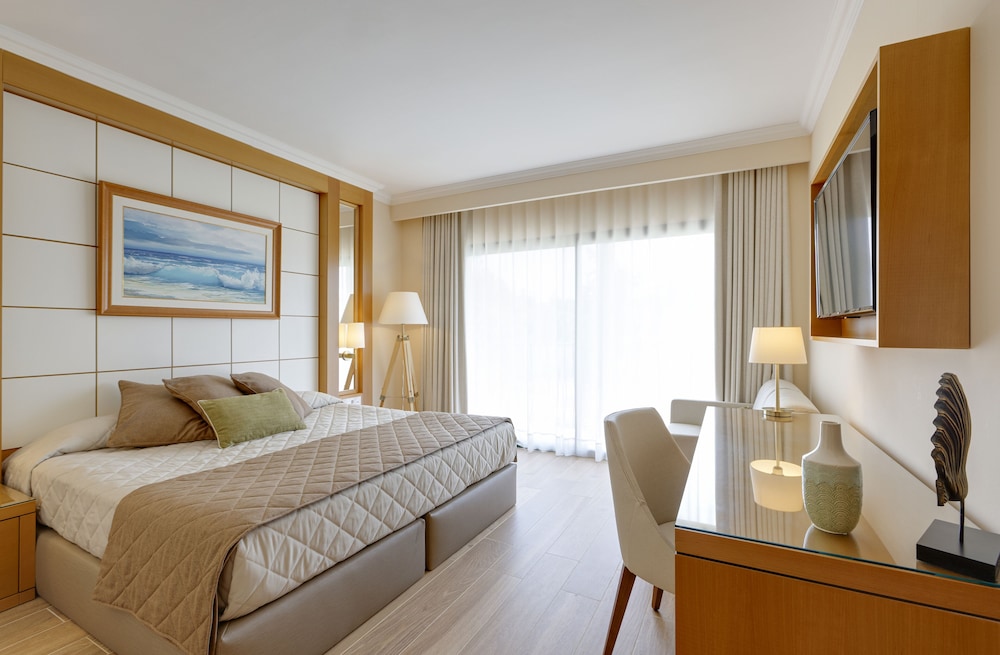 PortAventura Hotel PortAventura 24/71