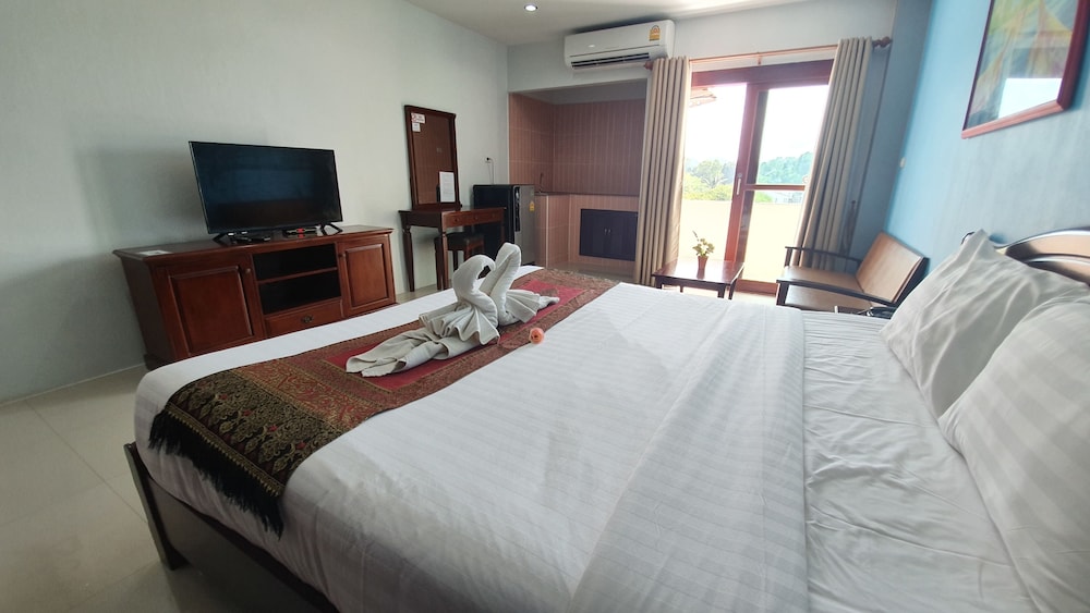 DOUNGTA ANDA HOTEL 18/73