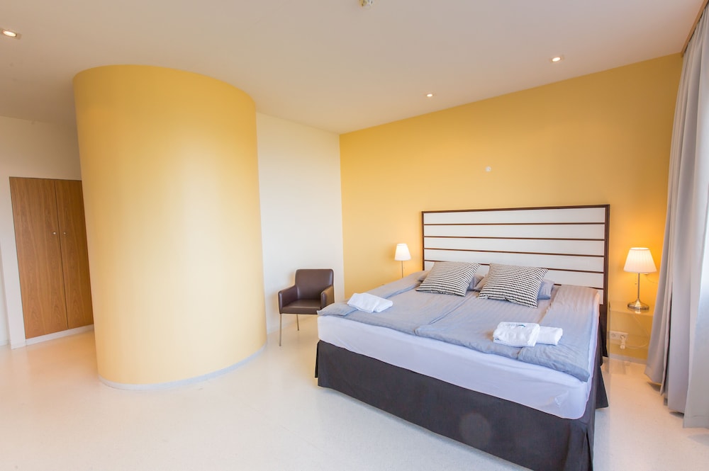 HOTEL KEILIR 6/31