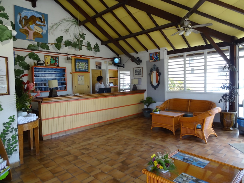 Hotel Village Soleil 9/52